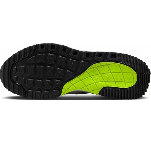 Кросівки Nike AIR MAX SYSTM DM9538-104 р.38 сірий