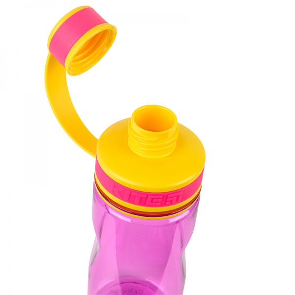 Пляшечка для води KITE LK 500 мл LK22-397