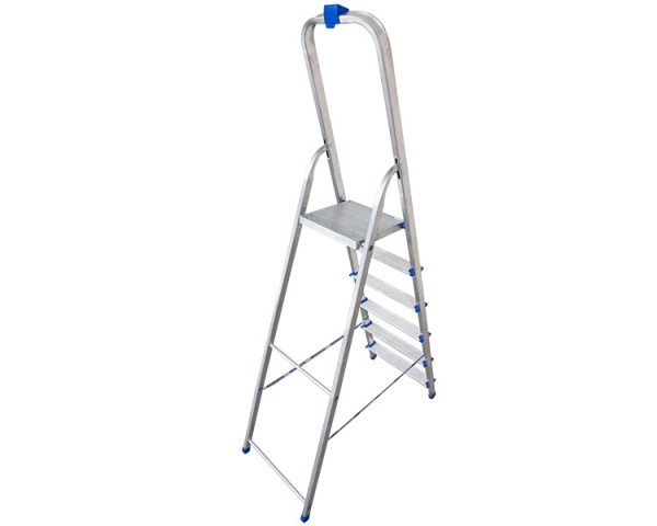 Драбина-стрем’янка Virastar 6 сходинок NOVA