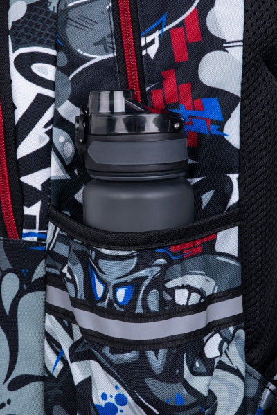 Рюкзак CoolPack Jerry Street Art