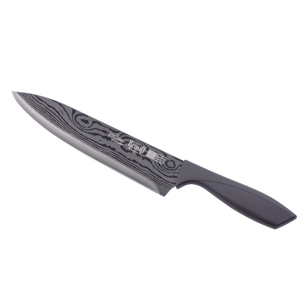 Набір ножів 3 предмети Smart Сhef 29-305-055 Krauff