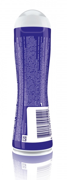 Интимная гель-смазка Durex Play Feel 100 мл