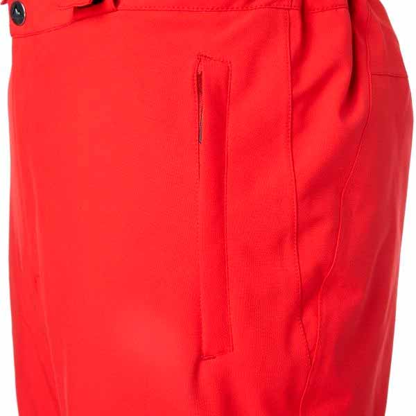 Брюки McKinley Didi mn 294352-260 р. 48 красный