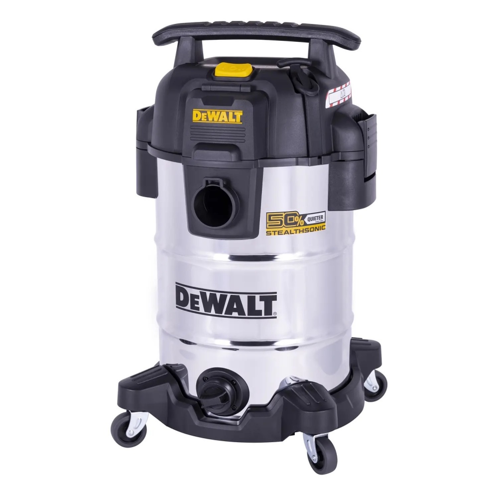 Пылесос DeWalt DXV30SAPTA