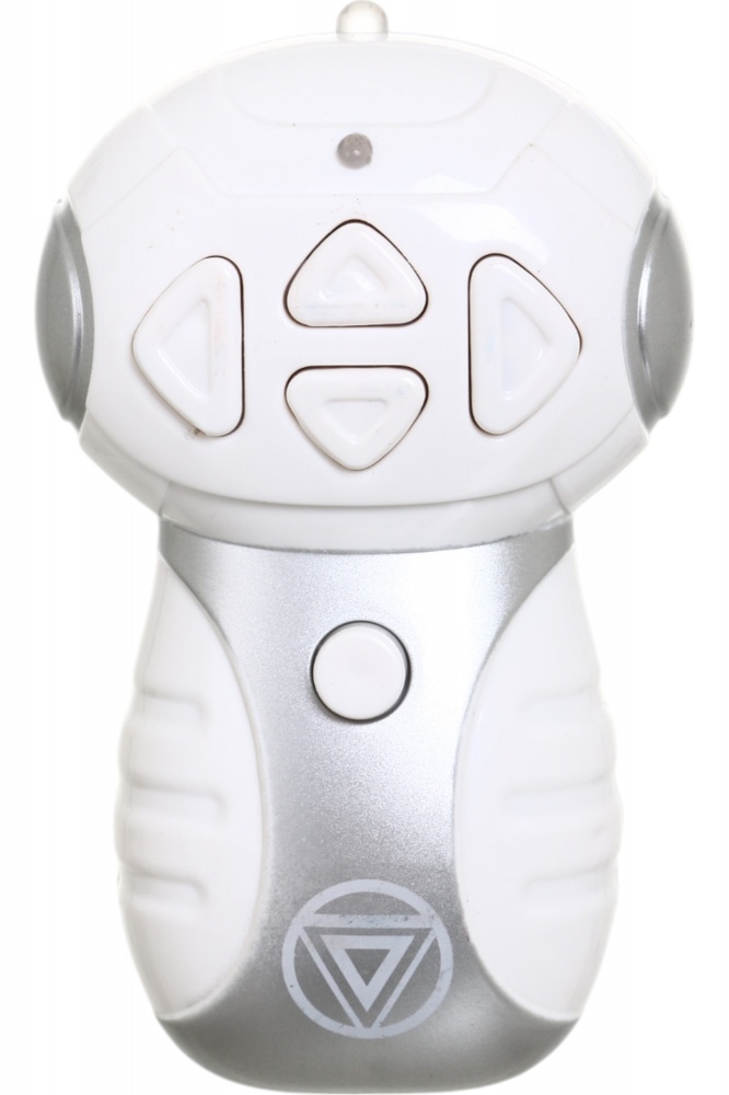 Робот LEZO на інфрачервоному управлінні з пультом BOP1010267