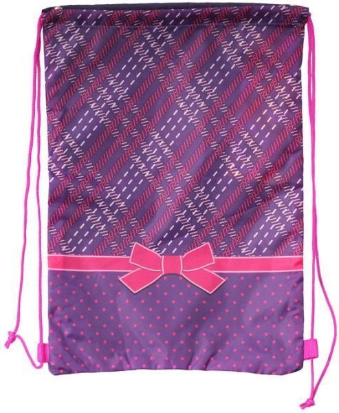 Сумка для взуття College 33x46 см CLASS