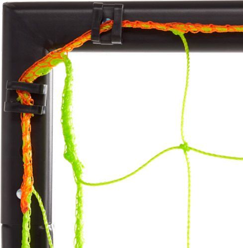 Ворота Pro Touch Maestro Goal р. 3 чорний 289772-901050-3