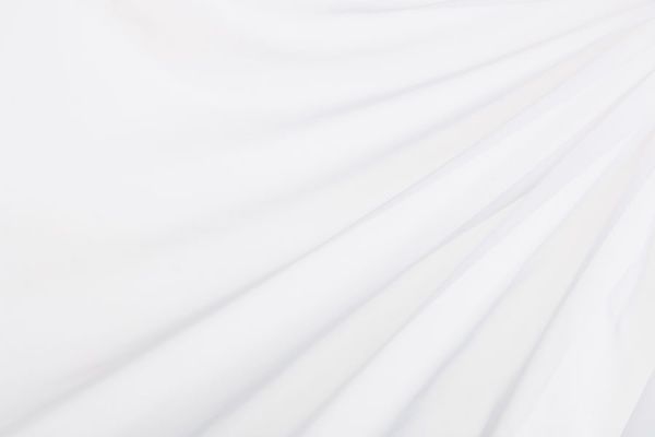 Ткань тюлевая w 191/71002 280 см молочная 