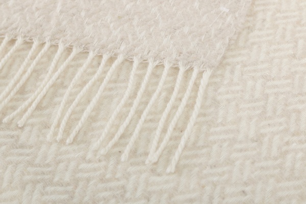 Плед Марсель 140x200 см в ассортименте Vladi 