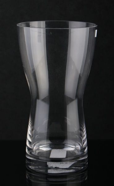 Ваза вігнута 14x11x25см MV371-1