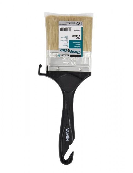 Пензель плаский Vaiven 75 мм