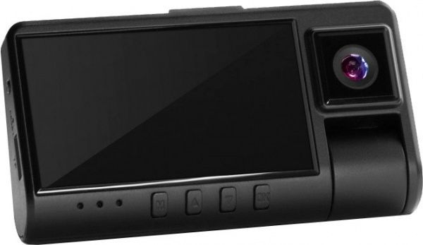 Відеореєстратор GT R TWIN 5060737110897