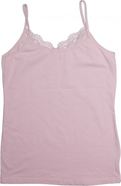 Майка жіноча Gurlesin р. XXL рожевий 