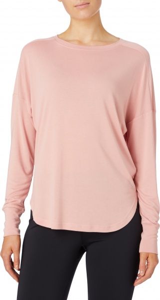 Джемпер Energetics Omarly 3 wms 411060-362 р. 38 темно-рожевий