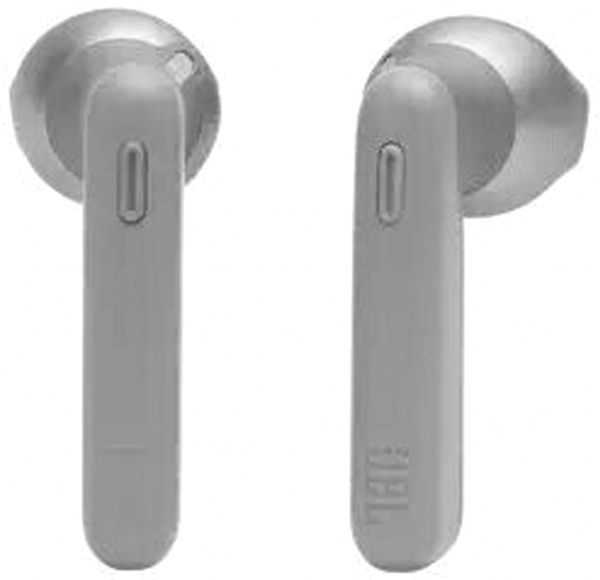 Навушники JBL® TUNE 225TWS grey (JBLT225TWSGRY) 