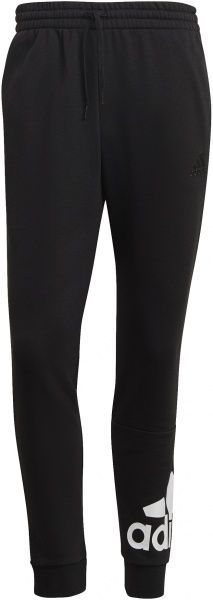 Брюки Adidas M BL FT PT GK8968 р. 2XL черный