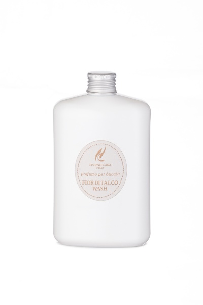 Парфуми Hypno Casa FIOR DI TALCO WASH 0,4 л