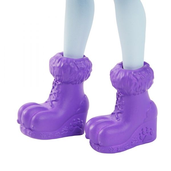 Набір з лялькою Enchantimals Магазинчик з вафлями Хаскі Хавни