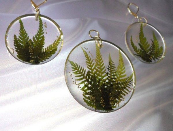 Смола ювелірна КЕ Slab-419 0,171 кг