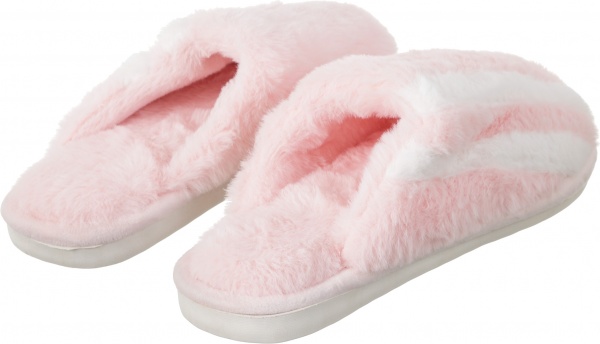 Тапки домашние La Nuit Home Шелби р. 40-41 розовый YH-30008 