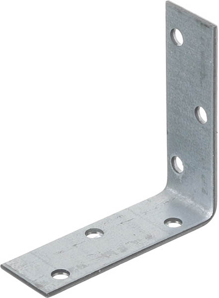 Уголок перфорированный Profstal равносторонний 60x60x20 мм 1,8 мм