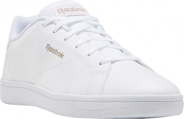 Кроссовки Reebok REEBOK ROYAL COMPLETE CLN2 EG9447 р.EUR 38,5 белый