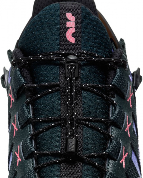 Кросівки Nike Air Max Vistascape CQ7740-300 р.US 9,5 різнокольоровий