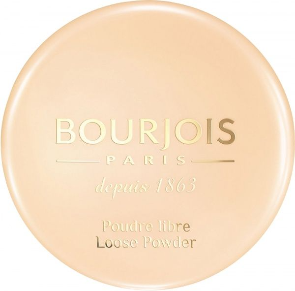 Пудра Bourjois Poudre Libre 2 32 г