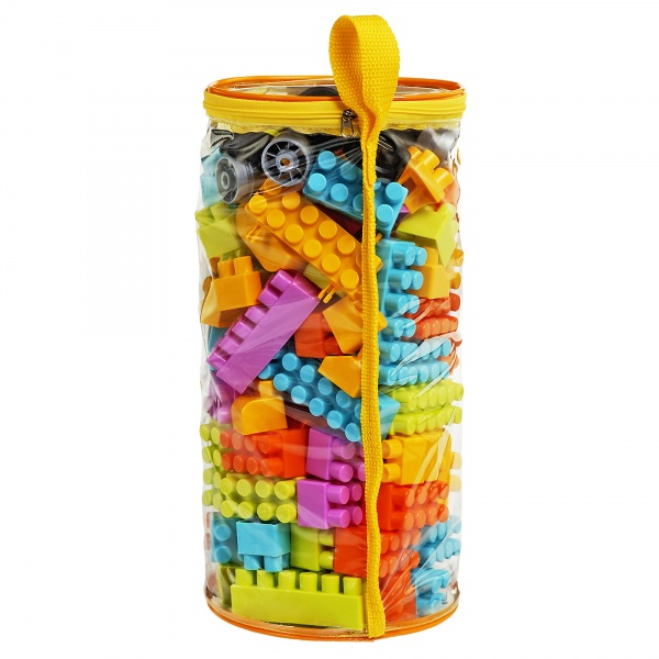 Конструктор ЮНІКА ДЕНДІ 2 (102 деталі) 71290