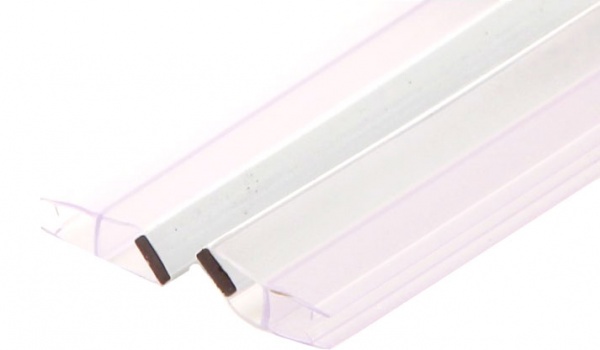 Уплотнитель Deante магнитный XKCP1UU50 5 мм 2 шт.