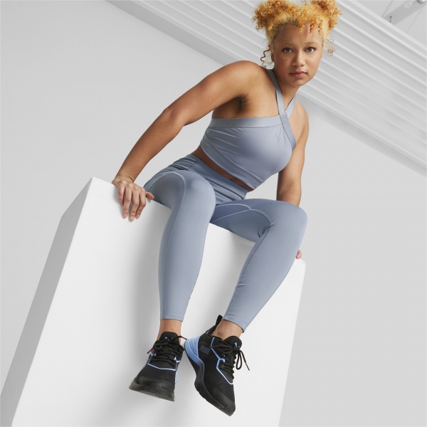 Кросівки Puma INFUSION LUCID WN'S 37853101 р.40,5 UK 7 чорний