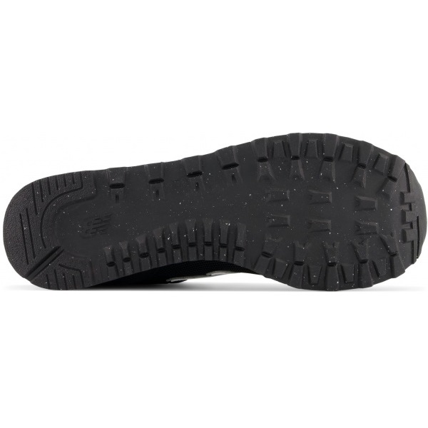 Кроссовки New Balance 515 V3 ML515BLK р.45 US 11 29 см черный