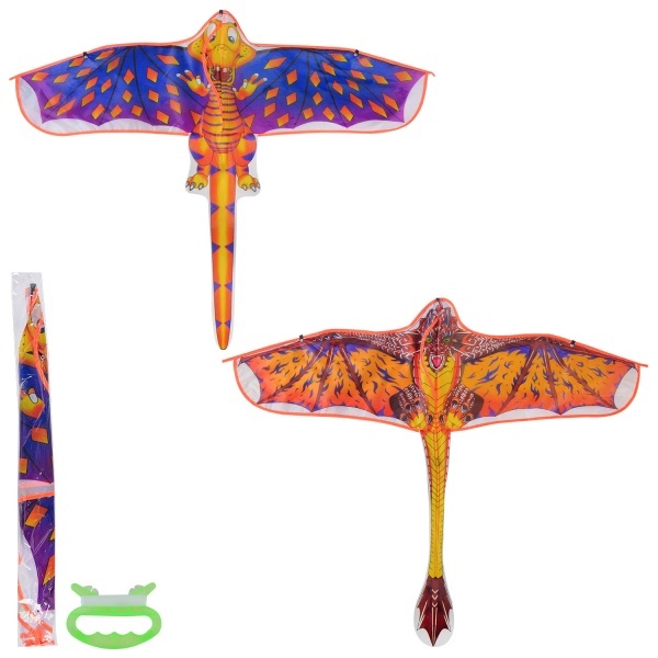 Воздушный змей Shantou Дракон VZ2211