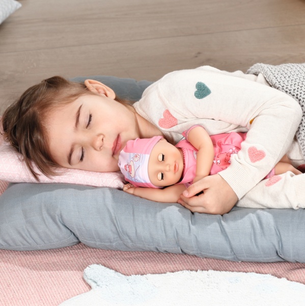 Лялька Zapf My First Bath Annabell – Чудове купання 30 см 707227