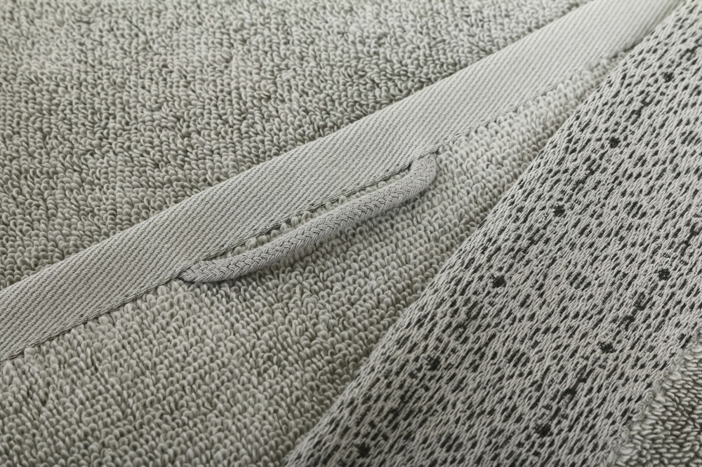 Полотенце Exclusive Alysia 30x50 см мятный La Nuit