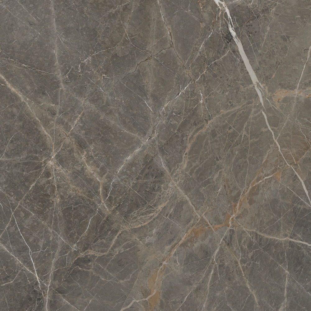 Плитка Golden Tile Stone Roots brown SO7520 60x60 см