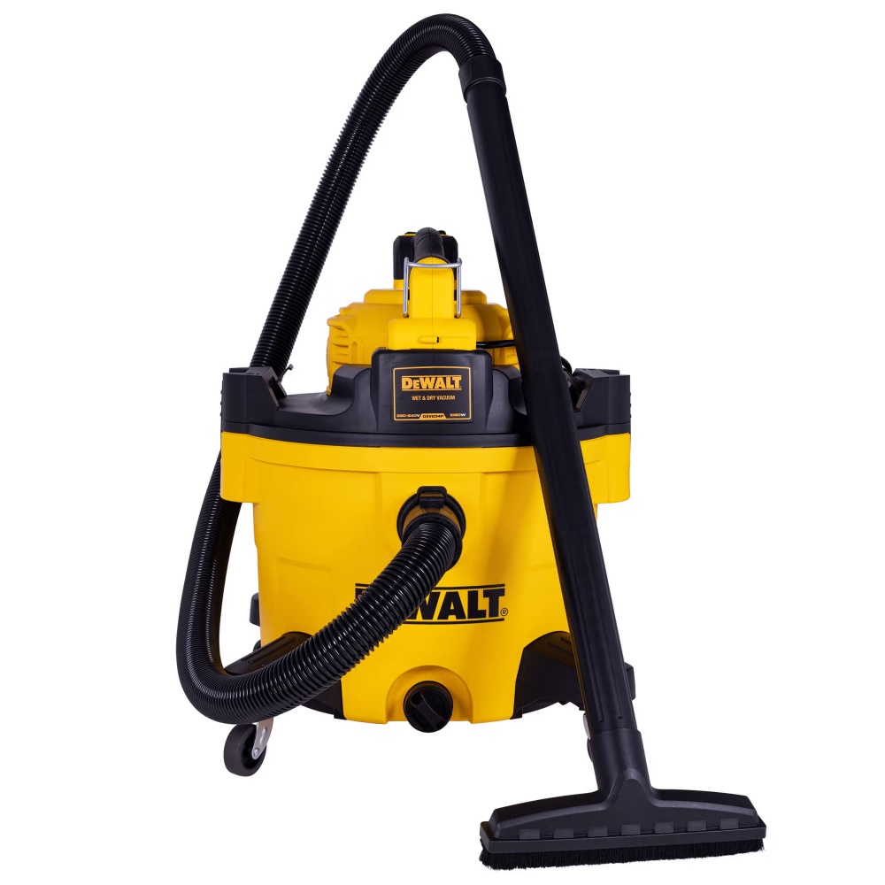 Пылесос DeWalt DXV234P