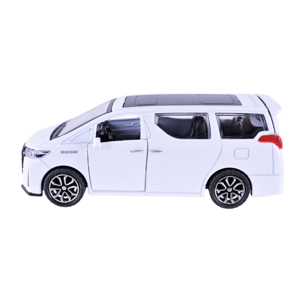 Автомобиль Автопром 1:32 AP74207