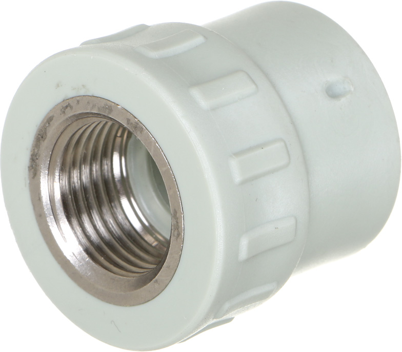 Муфта с внутренней резьбой ETS d25x1/2”