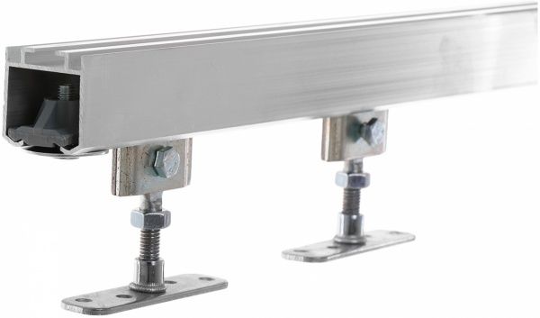 Комплект раздвижной системы Новатор 34 1,6 м 60 кг