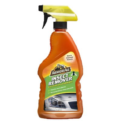 Удалитель следов насекомых Armor All 500 мл