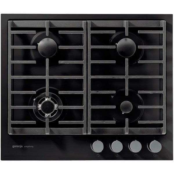 Варочная поверхность газовая Gorenje G 6 SY2B