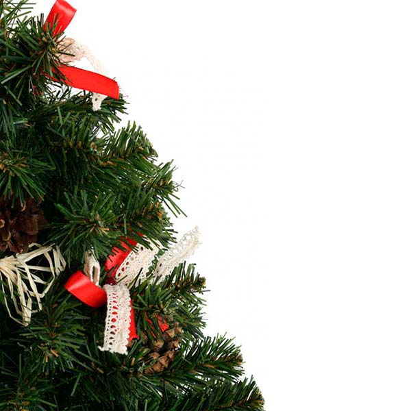 Елка искусственная А-35 50 см