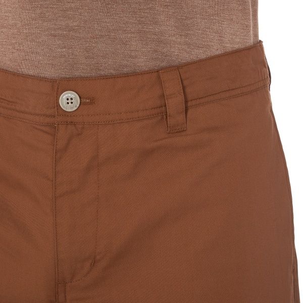 Шорты McKinley Geary III mn 302524-135 р. 46 коричневый