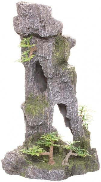 Декорация TRIXIE Скала-колонна 17х13х28,5 см 8857
