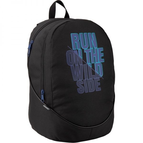 Рюкзак молодежный GoPack Сity 120-1 Run on the wild side 44627