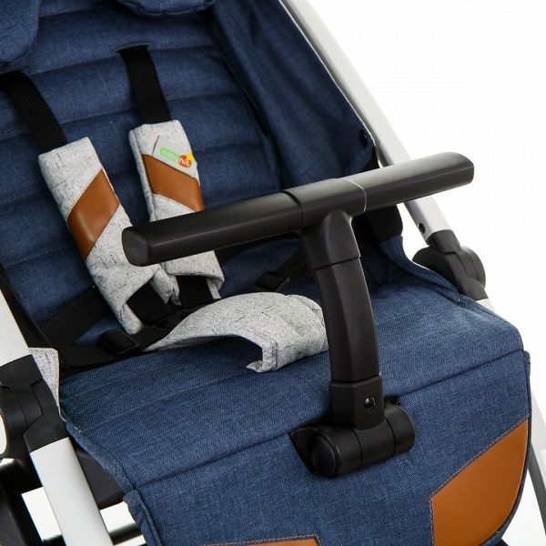 Коляска прогулочная Babyhit Neos Noble Blue 