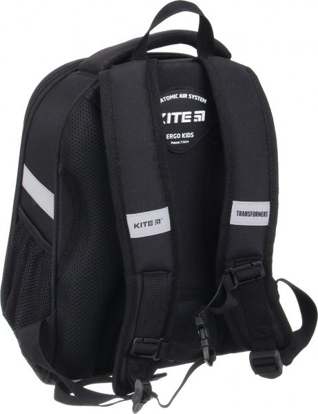 Рюкзак шкільний KITE Education Тransformer