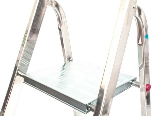 Драбина-стрем’янка Krause Corda 4 (000705) 