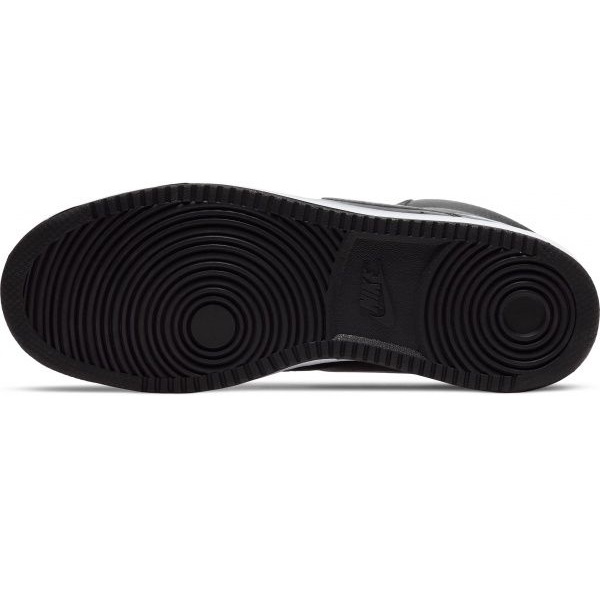 Кросівки Nike COURT VISION MID CD5466-001 р.US 10 чорний